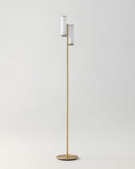 Gemini Floor Lamp