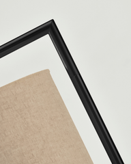 Montage Modern Floor Lamp