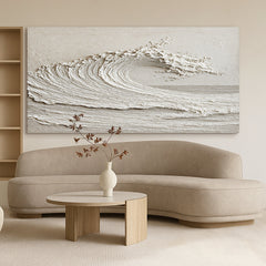 Minimalist Wall Art V