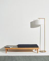 Montage Modern Floor Lamp
