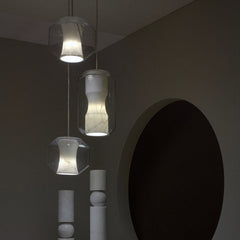 Chamber Pendant Lamp