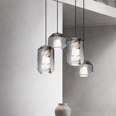 Chamber Pendant Lamp
