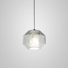 Chamber Pendant Lamp