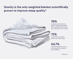 Original Weighted Blanket