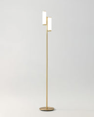 Gemini Floor Lamp