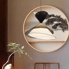 Grand Kimono Pendant Lamp