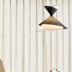 Grand Kimono Pendant Lamp