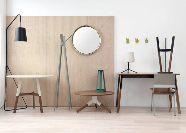 Conrad Coffee Table