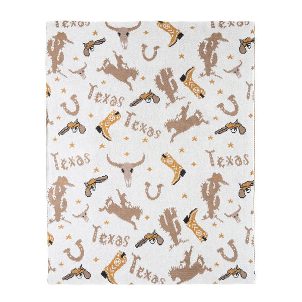 Tiny Texan