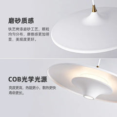LED Chandelier Dining Light Fixture