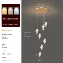 Led Pendant Ceiling Lights