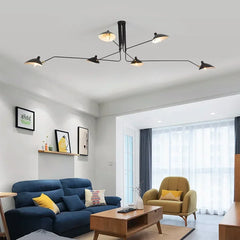 Cone Pendant Light for Dining Room