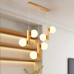 DecorBites™ E27 Pendant Lamp: Retro Style for Bedroom, Study, Living Room, Dining Table & Home Décor