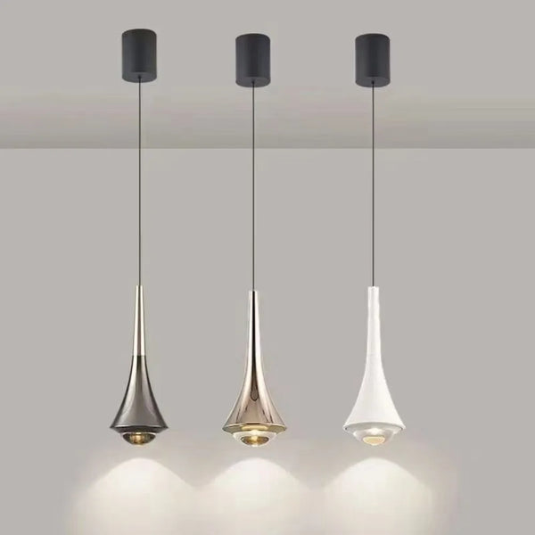 LED Pendant Lamp Dimmable Indoor