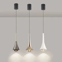 LED Pendant Lamp Dimmable Indoor