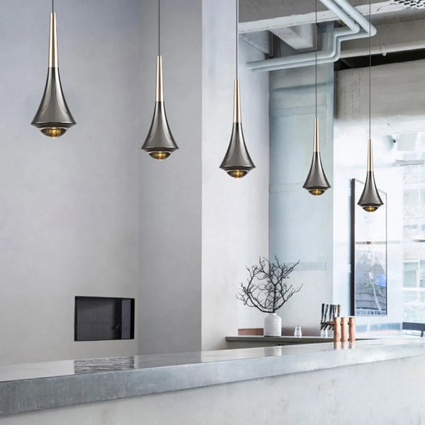 LED Pendant Lamp Dimmable Indoor