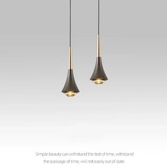 LED Pendant Lamp Dimmable Indoor