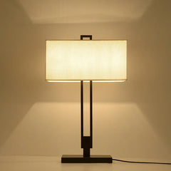DecorBites™ Chinoiserie Table Floor Lamp - Elegant Living Room Bedroom Lighting