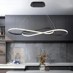 LED Chandelier Remote Dimming