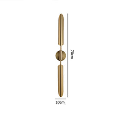 DecorBites™ LED Wall Lamp for Living Room Stairs Loft Night Table Home Decor
