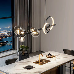 Pendant Lamp Indoor Chandelier Lighting