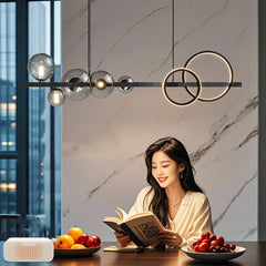 Pendant Lamp Indoor Chandelier Lighting