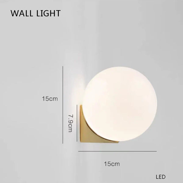 DecorBites™ Black LED Floor Lamp for Home Decorative Lighting