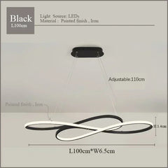 LED Chandelier Remote Dimming