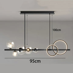 Pendant Lamp Indoor Chandelier Lighting