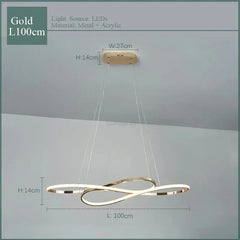 LED Chandelier Remote Dimming