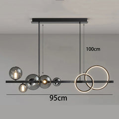 Pendant Lamp Indoor Chandelier Lighting