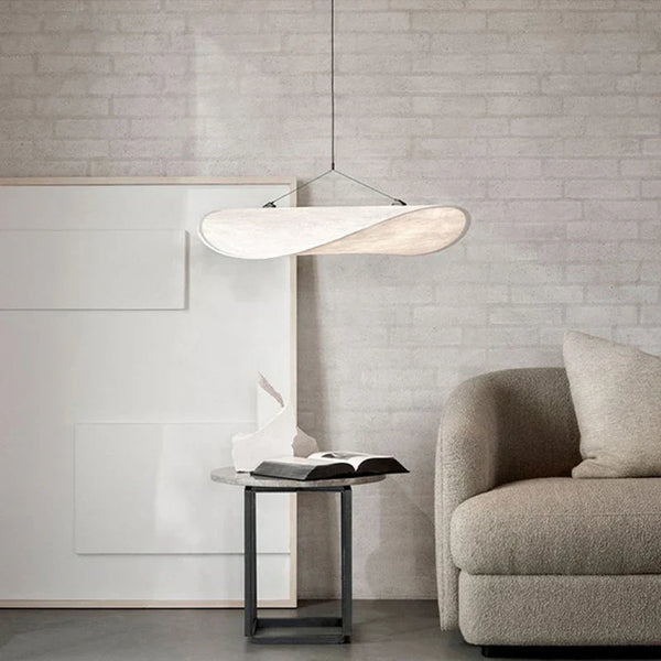 DecorBites™ LED Chandelier: Designer Pendant Lighting for Living Room and Dining Table