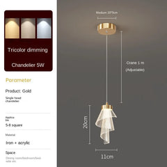 Led Pendant Ceiling Lights