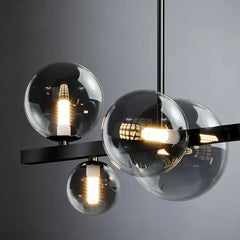 Pendant Lamp Indoor Chandelier Lighting