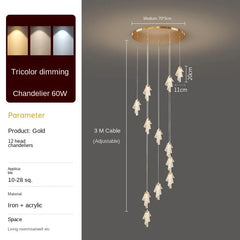 Led Pendant Ceiling Lights