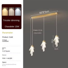 Led Pendant Ceiling Lights