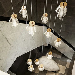 Led Pendant Ceiling Lights
