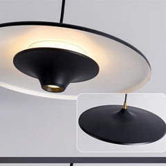 LED Chandelier Dining Light Fixture