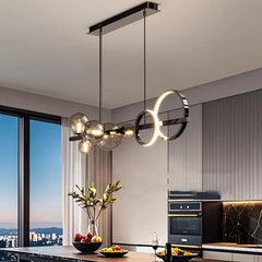 Pendant Lamp Indoor Chandelier Lighting