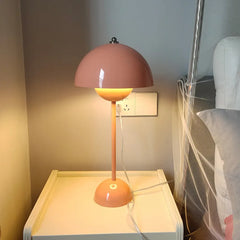 DecorBites™ Bud Floor Lamp Table Light with E27 Bulb for Bedroom Living Room