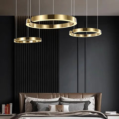 Pendant Lights Modern Indoor Lighting