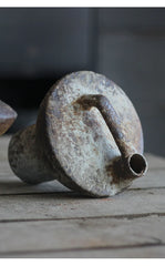 Handmade Ceramic Vase for Dried Flowers