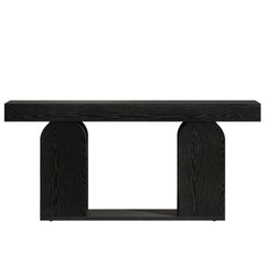 Modern Narrow Console Table (Extra Long)