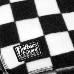 Jeffers Expression Oversized Fleece Throw Blanket, 60" x 84"