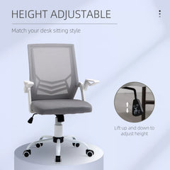 Mesh Home Office Desk Chair