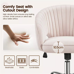 Nora Home Office Desk Chair