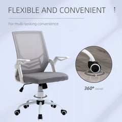 Mesh Home Office Desk Chair